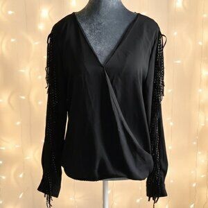 International Concepts blouse